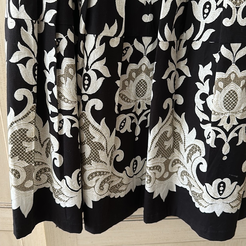 Samantha Sung designer dress ๐ - Picture 4 of 13